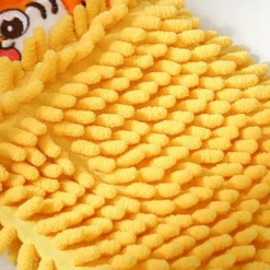 Tom Küche & Esszimmer-Chenille-Handtücher – weiche, saugfähige, umweltfreundliche Küchen- und Badetücher