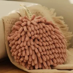 Tom Küche & Esszimmer-Chenille-Mikrofaser-Handtücher für Küche und Bad