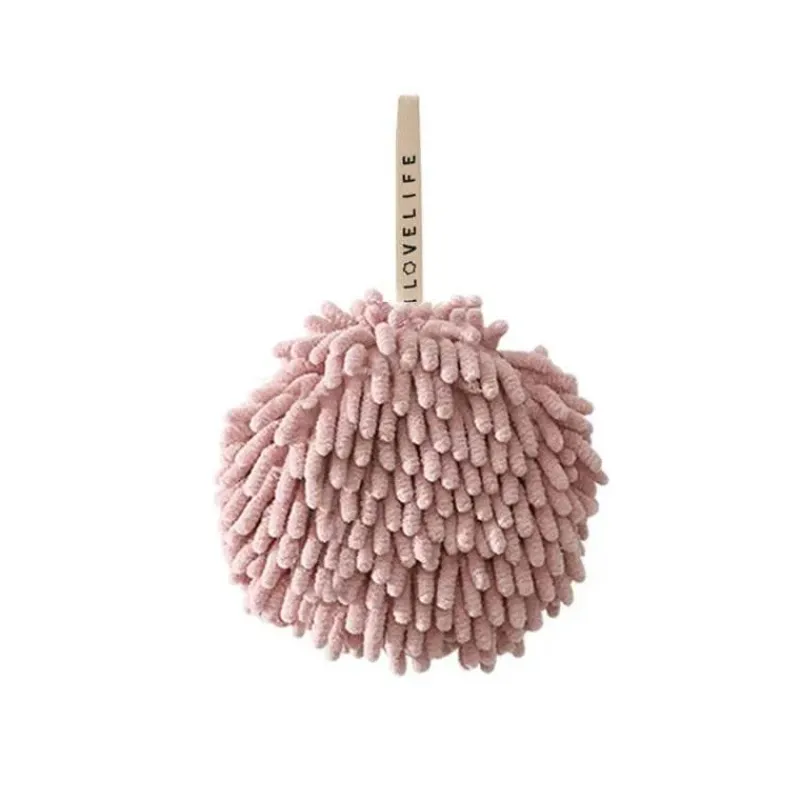 Tom Küche & Esszimmer-Chenille-Mikrofaser-Handtücher für Küche und Bad