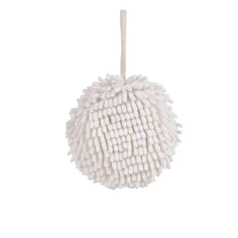 Tom Küche & Esszimmer-Chenille-Mikrofaser-Handtücher für Küche und Bad