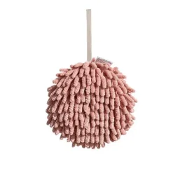 Tom Küche & Esszimmer-Chenille-Mikrofaser-Handtücher für Küche und Bad