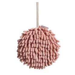 Tom Küche & Esszimmer-Chenille-Mikrofaser-Handtuch – weich und schnelltrocknend