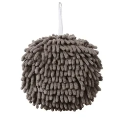 Tom Küche & Esszimmer-Chenille-Mikrofaser-Handtuch – weich und schnelltrocknend