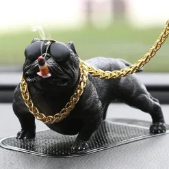 Comfort u0026 Style Autozubehör|Automobilindustrie-Chilliges Hundedekor – Lustige Haustierdekoration