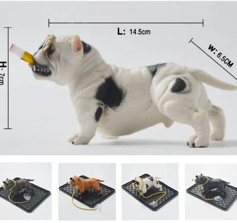 Comfort u0026 Style Autozubehör|Automobilindustrie-Chilliges Hundedekor – Lustige Haustierdekoration