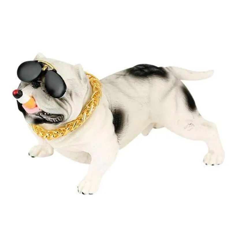 Comfort u0026 Style Autozubehör|Automobilindustrie-Chilliges Hundedekor – Lustige Haustierdekoration