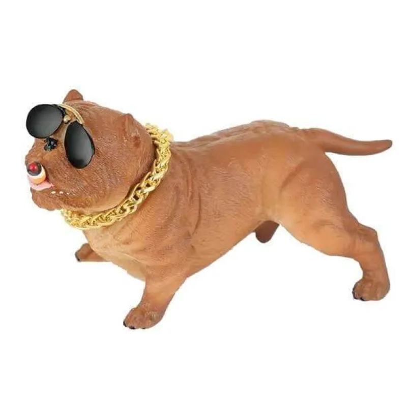 Comfort u0026 Style Autozubehör|Automobilindustrie-Chilliges Hundedekor – Lustige Haustierdekoration