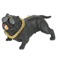 Comfort u0026 Style Autozubehör|Automobilindustrie-Chilliges Hundedekor – Lustige Haustierdekoration