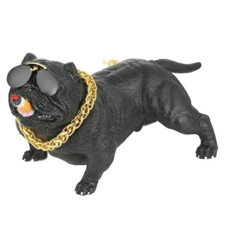 Comfort u0026 Style Autozubehör|Automobilindustrie-Chilliges Hundedekor – Lustige Haustierdekoration