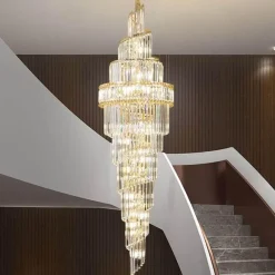 Decor Beleuchtung-Clara Kronleuchter – Elegante moderne Leuchte