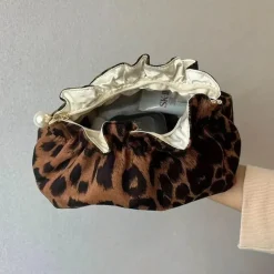 Damen Everly u0026 Lace Damenbekleidung-Clarissa Kosmetiktasche – Stilvolle Make-up-Tasche für die Reiseorganisation