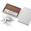Pinetti Spielzeug & Spiele-Classic Dominoes: The Timeless Game for Family Fun and Strategy