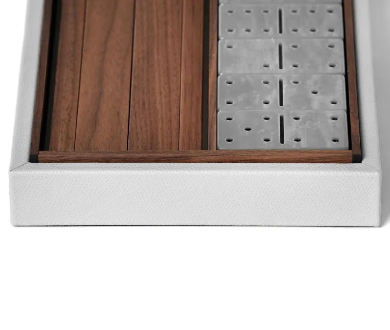 Pinetti Spielzeug & Spiele-Classic Dominoes: The Timeless Game for Family Fun and Strategy