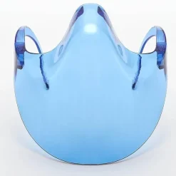 The Outdoor Vault Heimwerkzeuge|Outdoor & Garten-Clear View Gesichtsschutzschild - Sicherheitsschutzschild