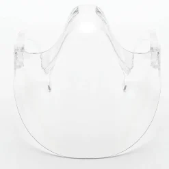 The Outdoor Vault Heimwerkzeuge|Outdoor & Garten-Clear View Gesichtsschutzschild - Sicherheitsschutzschild