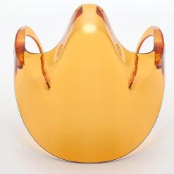 The Outdoor Vault Heimwerkzeuge|Outdoor & Garten-Clear View Gesichtsschutzschild - Sicherheitsschutzschild