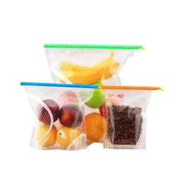 Tom Küche & Esszimmer-Clip-Set zur Lebensmittelaufbewahrung zum einfachen Verschließen und Frischhalten