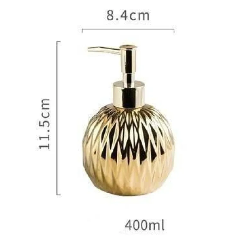 The Bath Nook Badezimmer-Coastal Bathroom Accessory Set - SunSea Decor Essentials