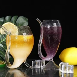 The Cozy Mug Küche & Esszimmer-Cocktailgläser – Stilvolles Trinkgeschirr für die Unterhaltung