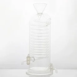 The Cozy Mug Küche & Esszimmer-Cold Brew Kaffeemaschine – Kaffeemaschine im Barista-Stil