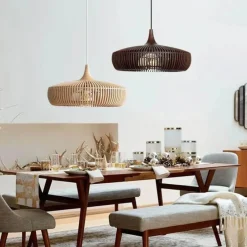 Decor Beleuchtung-Colette Pendelleuchte – Moderne Deckenleuchte für die Inneneinrichtung