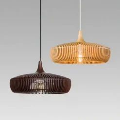 Decor Beleuchtung-Colette Pendelleuchte – Moderne Deckenleuchte für die Inneneinrichtung