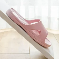 Aqua Essence Badezimmer-Colorful Heavy Duty Non-Slip Slippers