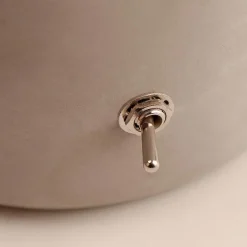 Comfort u0026 Style Beleuchtung-Compact LED Desk Lamp - Modern Stylish Light