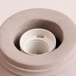 Comfort u0026 Style Beleuchtung-Compact LED Desk Lamp - Modern Stylish Light