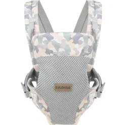 Kinder The Decor Haven Kinderwagen & Zubehör-Convertible Baby Carrier - Multifunktionale Babytrage