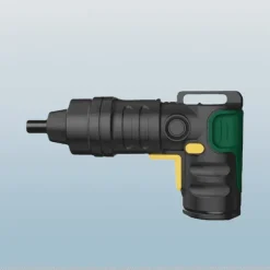 The Decor Haven Heimwerkzeuge|Gadgets Für Zuhause-Cordless Automatic Screwdriver - Easy Repair Tool