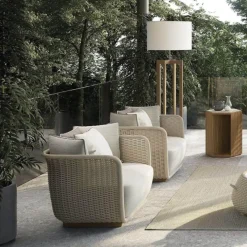 Comfort u0026 Style Möbel|Outdoor & Garten-Cour Moderne Outdoor-Möbelkollektion – Stilvolle Sitzgelegenheiten für die Terrasse