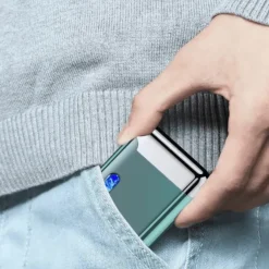 The Outdoor Vault Camping Im Freien|Outdoor & Garten-Crimson Fusion Jet Flame Feuerzeug - Hochleistungsfackel