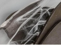 Comfort u0026 Style Beleuchtung-Crystal Wall Lamp - Decorative Atmospheric Lighting