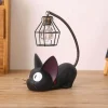 Comfort u0026 Style Beleuchtung-Cute Cat LED Night Light - Small Sleep Lamp