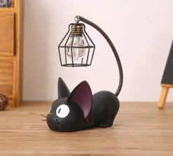 Comfort u0026 Style Beleuchtung-Cute Cat LED Night Light - Small Sleep Lamp