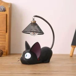 Comfort u0026 Style Beleuchtung-Cute Cat LED Night Light - Small Sleep Lamp