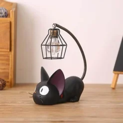 Comfort u0026 Style Beleuchtung-Cute Cat LED Night Light - Small Sleep Lamp