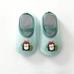 The Decor Haven Babykleidung|Babykleidung-Cute Steps Anti-Rutsch-Babyschuhe