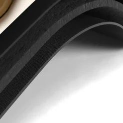 Soft Steps Badezimmer-3D Diatom Bath Mat - Water Absorbent Bathroom Rug