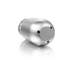 Tom Küche & Esszimmer-Dampfdüse aus Edelstahl – Zubehör für Breville-Espressomaschinen