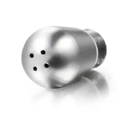 Tom Küche & Esszimmer-Dampfdüse aus Edelstahl – Zubehör für Breville-Espressomaschinen