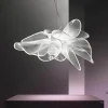 Comfort u0026 Style Beleuchtung-Dancers Dream Nordic Pendant Light - Modern Chandelier Design