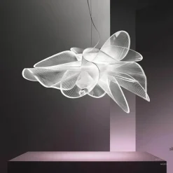 Comfort u0026 Style Beleuchtung-Dancers Dream Nordic Pendant Light - Modern Chandelier Design