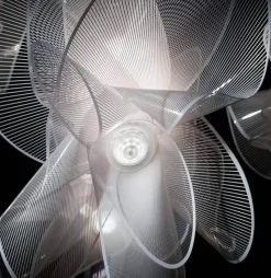 Comfort u0026 Style Beleuchtung-Dancers Dream Nordic Pendant Light - Modern Chandelier Design