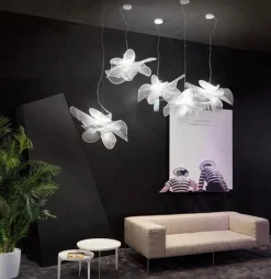 Comfort u0026 Style Beleuchtung-Dancers Dream Nordic Pendant Light - Modern Chandelier Design