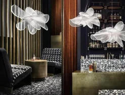 Comfort u0026 Style Beleuchtung-Dancers Dream Nordic Pendant Light - Modern Chandelier Design