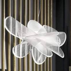 Comfort u0026 Style Beleuchtung-Dancers Dream Nordic Pendant Light - Modern Chandelier Design