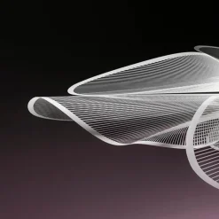 Comfort u0026 Style Beleuchtung-Dancers Dream Nordic Pendant Light - Modern Chandelier Design