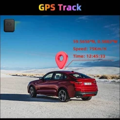 Wild u0026 Free Gear Autozubehör|Automobilindustrie-Dashcam mit zwei Objektiven – Intelligente Touchscreen-Autokamera